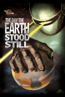 The Day the Earth Stood Still gratis