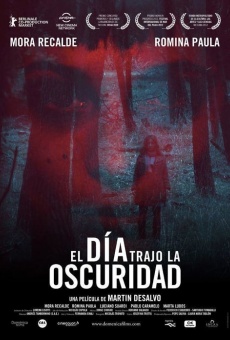 El día trajo la oscuridad en ligne gratuit