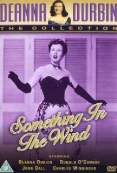 Something in the Wind online kostenlos