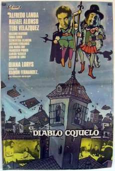 El diablo Cojuelo (1971)