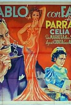 El diablo con faldas streaming en ligne gratuit
