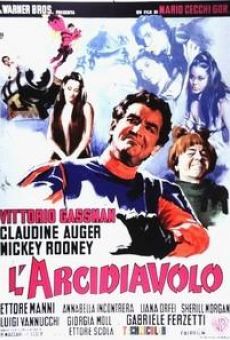 L'arcidiavolo on-line gratuito