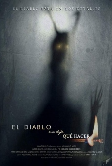 Ver película El diablo me dijo que hacer