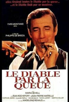 Le diable par la queue (1969)