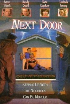 Next Door online free