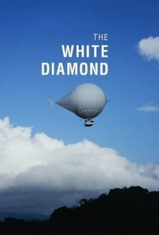 The White Diamond online