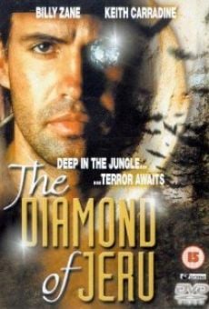 The Diamond of Jeru online free