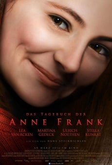 Das Tagebuch der Anne Frank on-line gratuito