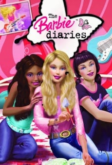 Película: El diario de Barbie