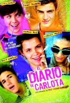 El diario de Carlota Online Free