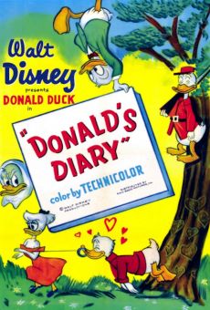 Donald Duck: Donald's Diary