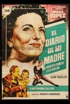 El diario de mi madre en ligne gratuit