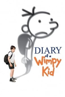 Diary of a Wimpy Kid online