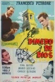 El dinero de Dios stream online deutsch