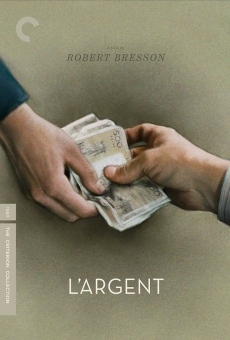 L'Argent online streaming