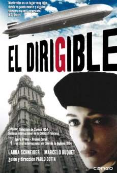 Ver película El Dirigible