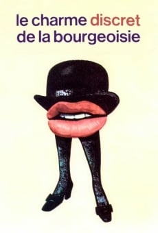 Le Charme Discret de la Bourgeoisie stream online deutsch