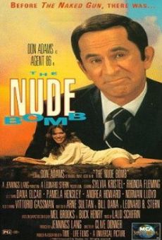 The Nude Bomb online kostenlos