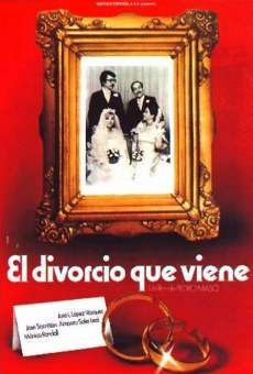 El divorcio que viene streaming en ligne gratuit