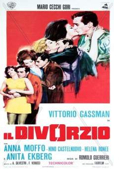 Il divorzio