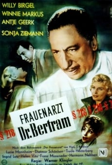 Frauenarzt Dr. Bertram online free