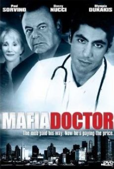 Ver película El doctor de la familia