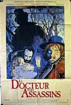 The Doctor and the Devils stream online deutsch