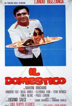 Il domestico on-line gratuito