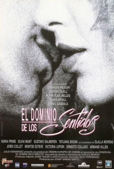 Película: El dominio de los sentidos