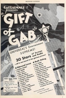 Gift of Gab online