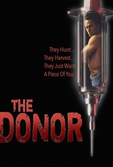 The Donor stream online deutsch