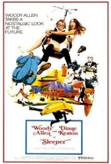 Il dormiglione online streaming