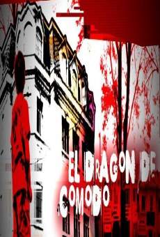 El dragón de Comodo streaming en ligne gratuit