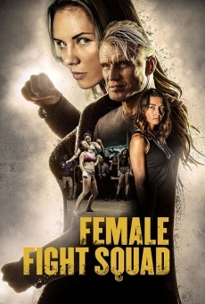 Female Fight Squad gratis