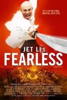 Fearless online