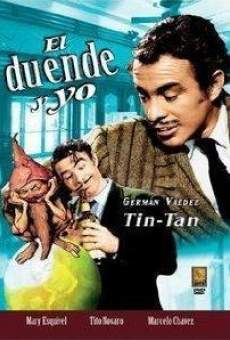 El duende y yo streaming en ligne gratuit