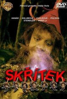 Skrítek online streaming