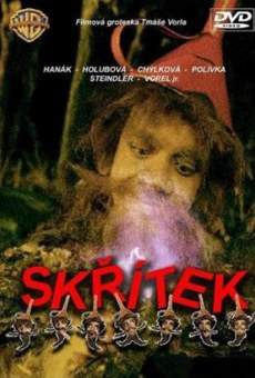 Skrítek