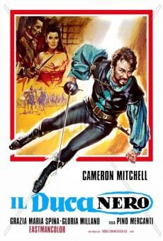 Il duca nero online streaming