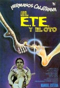 El E.T.E. y el Oto stream online deutsch