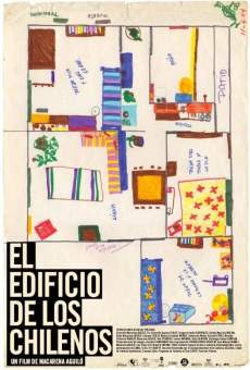 Watch El edificio de los chilenos online stream