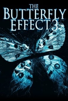 Watch Butterfly Effect: Revelation online stream