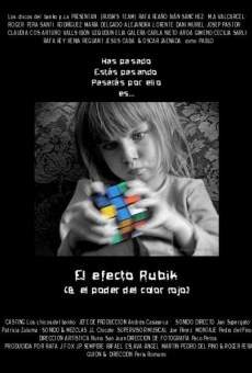 Ver película El efecto Rubik