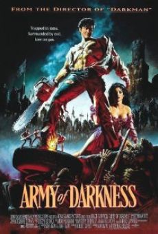 Army of Darkness online free
