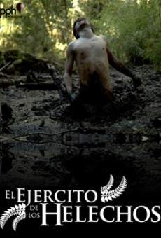 El Ejército de los Helechos on-line gratuito