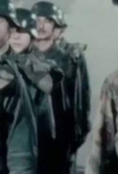 NATO's Secret Army online streaming