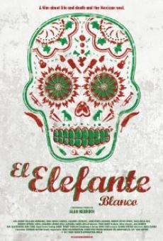 El elefante blanco gratis