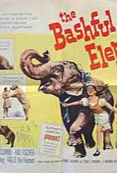 The Bashful Elephant gratis