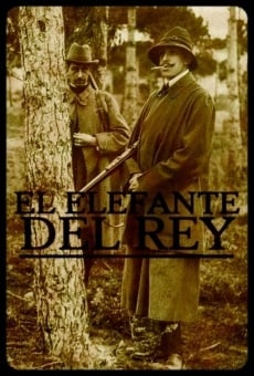 El elefante del rey online