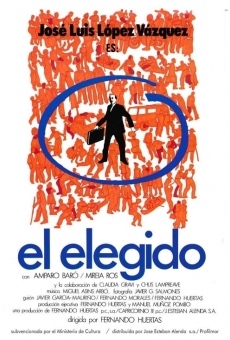 El elegido en ligne gratuit